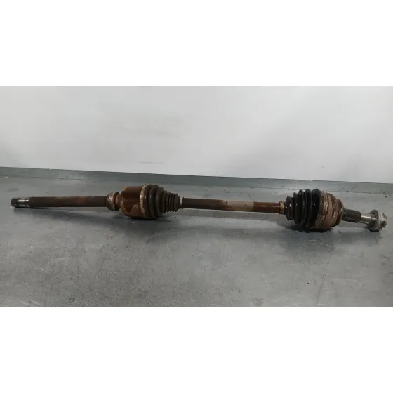 Transmision Delantera Derecha para Peugeot Boxer Autobus
