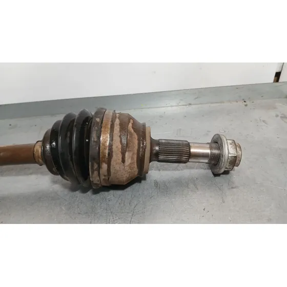 Transmision Delantera Derecha para Peugeot Boxer Autobus