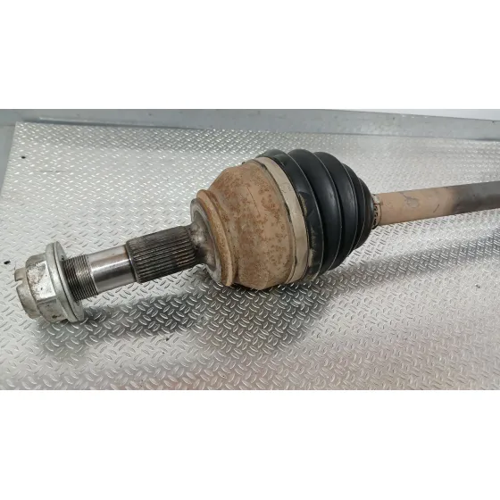 Transmision Delantera Izquierda para Peugeot Boxer Autobus