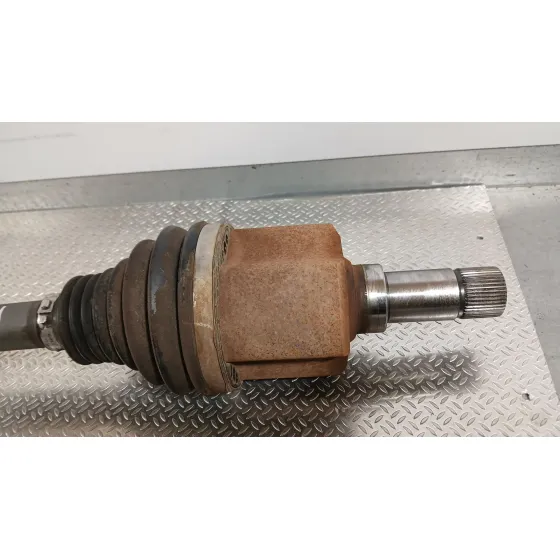 Transmision Delantera Izquierda para Peugeot Boxer Autobus