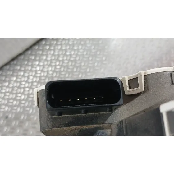 Potenciometro Pedal para Peugeot Boxer Autobus
