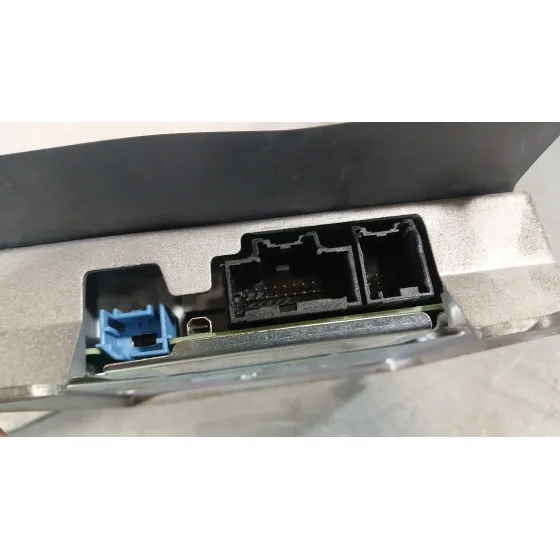 Amplificador Radio para Ford Puma (J2K, Cf7)