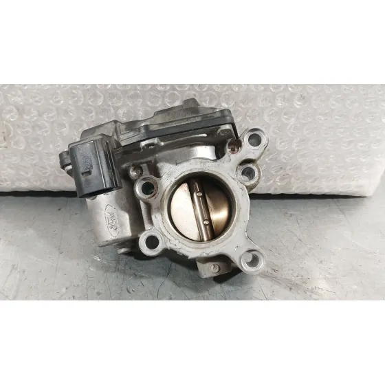 Caja Mariposa para Ford Puma (J2K, Cf7)