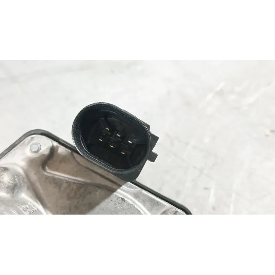 Caja Mariposa para Ford Puma (J2K, Cf7)