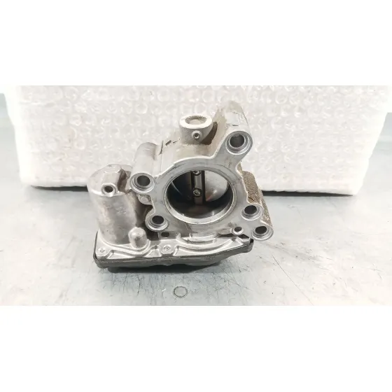 Caja Mariposa para Ford Puma (J2K, Cf7)