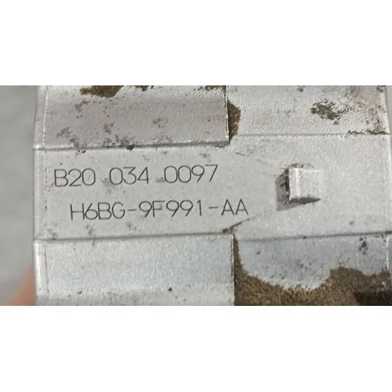 Caja Mariposa para Ford Puma (J2K, Cf7)