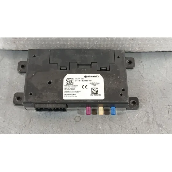 Modulo Bluetooth para Ford Puma (J2K, Cf7)