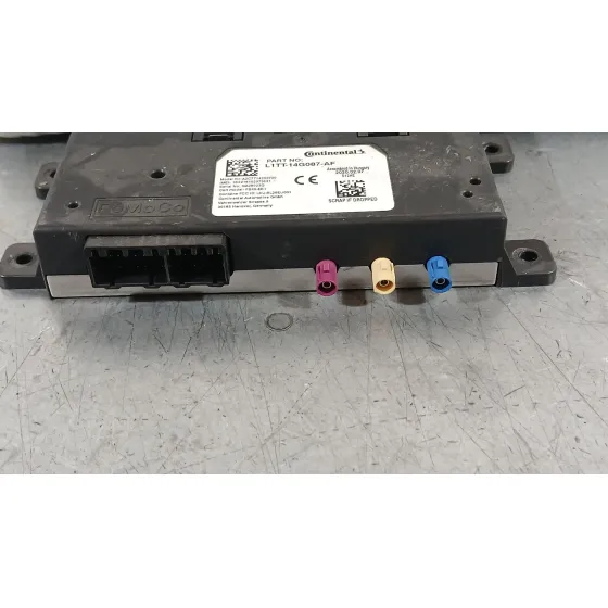 Modulo Bluetooth para Ford Puma (J2K, Cf7)