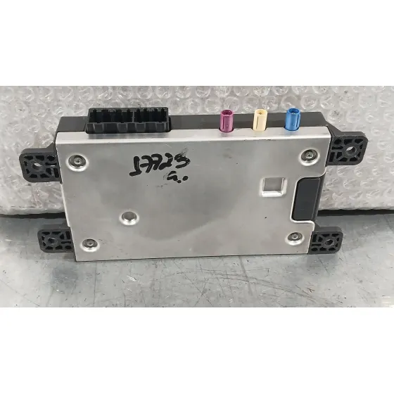 Modulo Bluetooth para Ford Puma (J2K, Cf7)