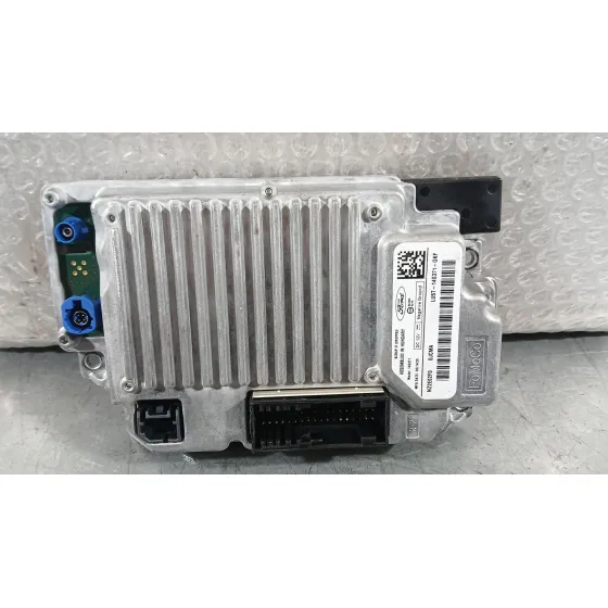 Modulo Electronico para Ford Puma (J2K, Cf7)