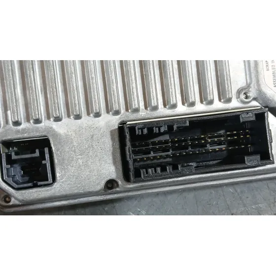 Modulo Electronico para Ford Puma (J2K, Cf7)
