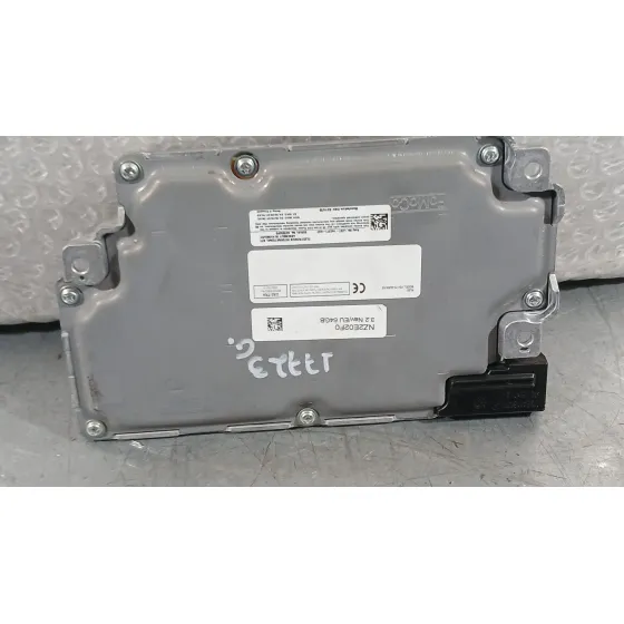 Modulo Electronico para Ford Puma (J2K, Cf7)