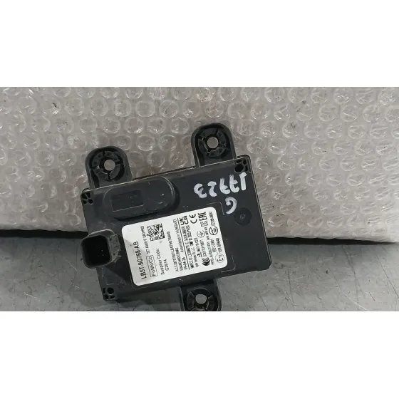Modulo Electronico para Ford Puma (J2K, Cf7)