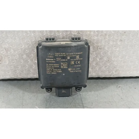 Modulo Electronico para Ford Puma (J2K, Cf7)