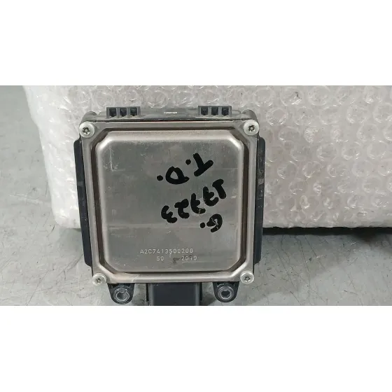 Modulo Electronico para Ford Puma (J2K, Cf7)