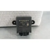 Modulo Electronico para Ford Puma (J2K, Cf7)