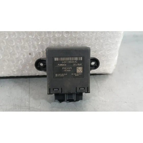 Modulo Electronico para Ford Puma (J2K, Cf7)