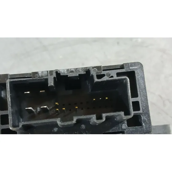 Modulo Electronico para Ford Puma (J2K, Cf7)