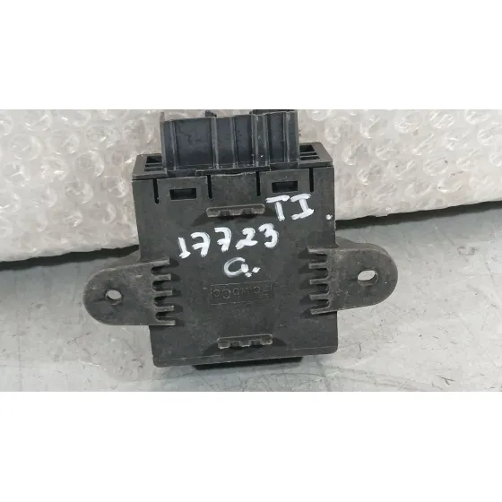 Modulo Electronico para Ford Puma (J2K, Cf7)