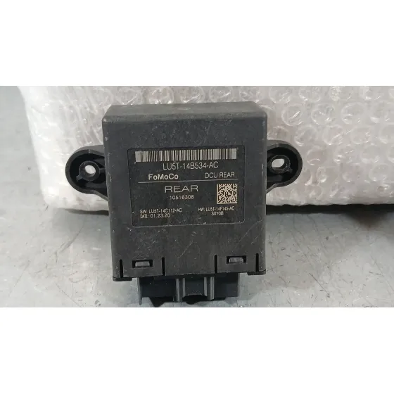 Modulo Electronico para Ford Puma (J2K, Cf7)