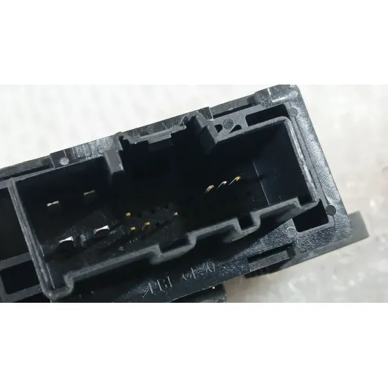 Modulo Electronico para Ford Puma (J2K, Cf7)