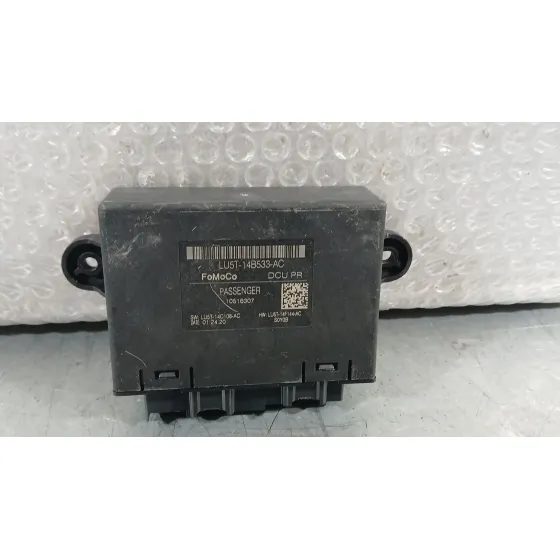 Modulo Electronico para Ford Puma (J2K, Cf7)