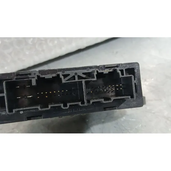 Modulo Electronico para Ford Puma (J2K, Cf7)