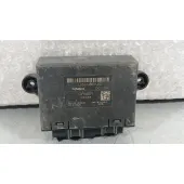 Modulo Electronico para Ford Puma (J2K, Cf7)