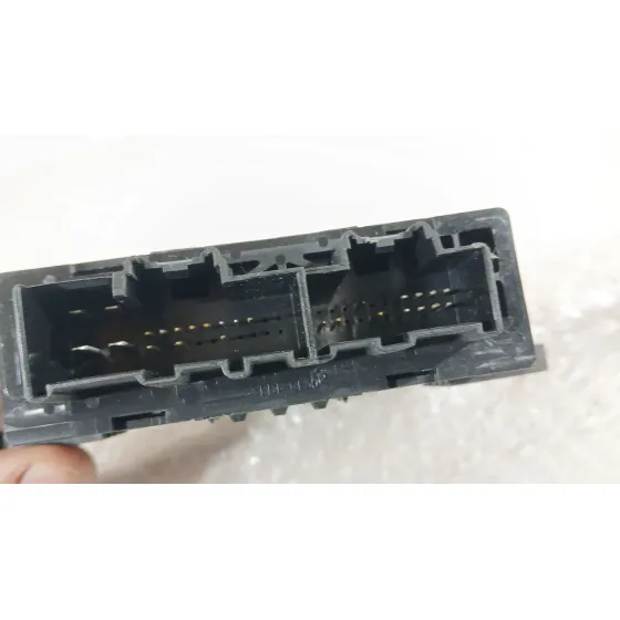 Modulo Electronico para Ford Puma (J2K, Cf7)