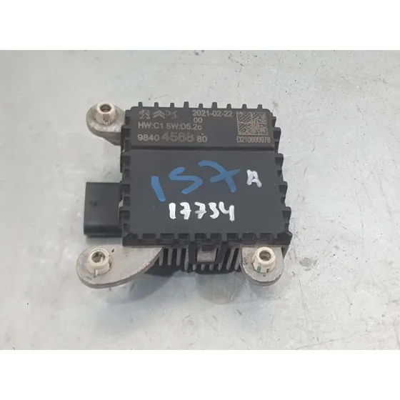Modulo Electronico para Peugeot 2008 Ii (Ud_, Us_, Uy_, Uj_, Ur_, Uc_)