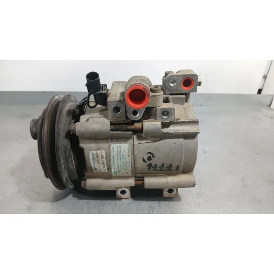 Compresor Aire Acondicionado para Hyundai H-1 / Starex Autobus (A1)