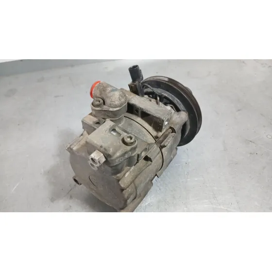 Compresor Aire Acondicionado para Hyundai H-1 / Starex Autobus (A1)