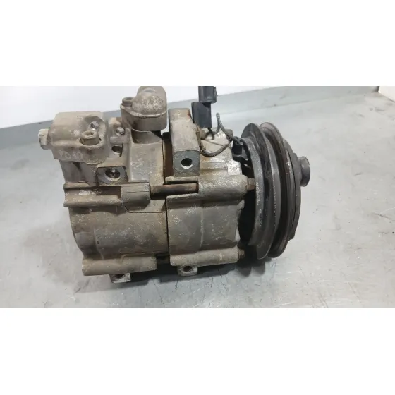 Compresor Aire Acondicionado para Hyundai H-1 / Starex Autobus (A1)