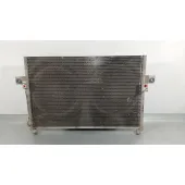 Condensador / Radiador Aire Acondicionado para Hyundai H-1 / Starex Autobus (A1)