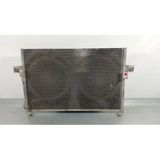 Condensador / Radiador Aire Acondicionado para Hyundai H-1 / Starex Autobus (A1)