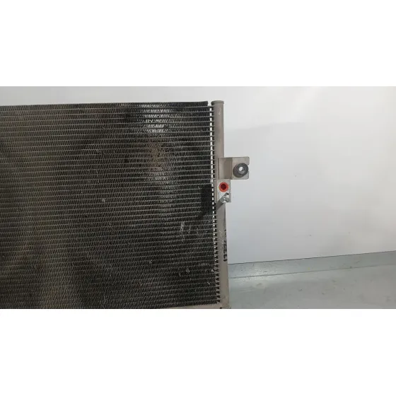 Condensador / Radiador Aire Acondicionado para Hyundai H-1 / Starex Autobus (A1)