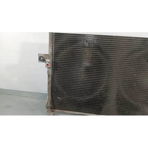 Condensador / Radiador Aire Acondicionado para Hyundai H-1 / Starex Autobus (A1)