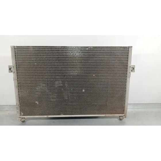 Condensador / Radiador Aire Acondicionado para Hyundai H-1 / Starex Autobus (A1)
