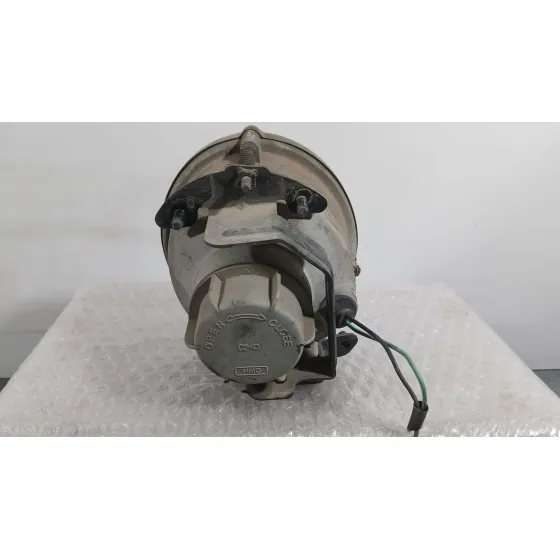 Faro Antiniebla Izquierdo para Hyundai H-1 / Starex Autobus (A1)