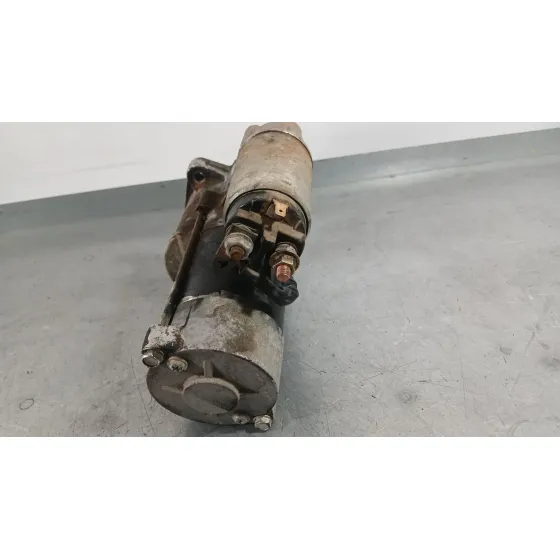 Motor Arranque para Hyundai H-1 / Starex Autobus (A1)