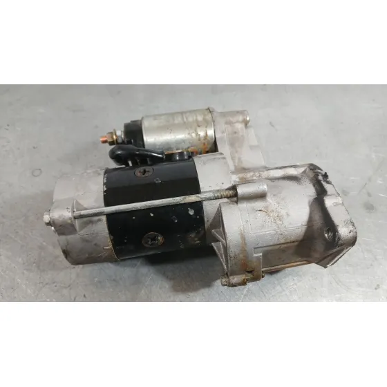 Motor Arranque para Hyundai H-1 / Starex Autobus (A1)