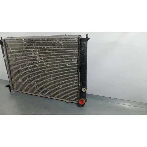 Radiador Agua para Hyundai H-1 / Starex Autobus (A1)