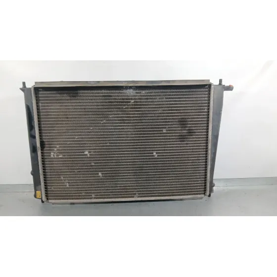 Radiador Agua para Hyundai H-1 / Starex Autobus (A1)