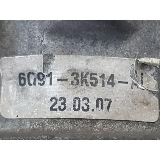Bomba Direccion Electrica para Ford Galaxy Ii (Wa6)