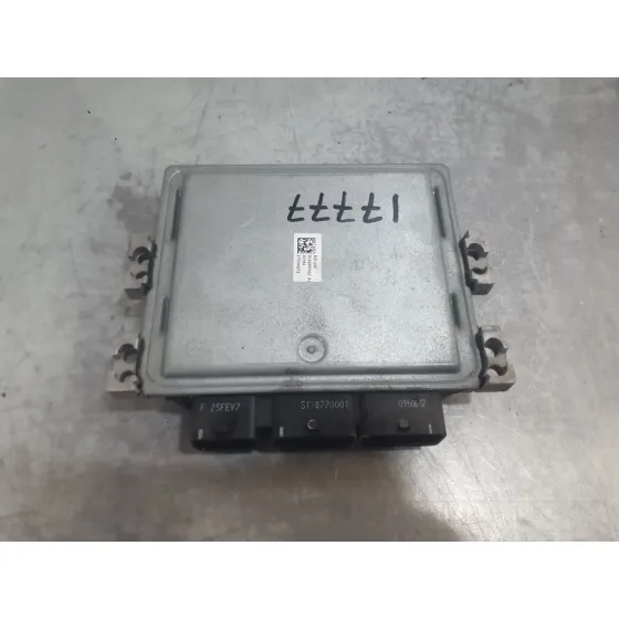 Centralita Motor Uce para Ford Galaxy Ii (Wa6)