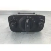 Mando Luces para Ford Galaxy Ii (Wa6)