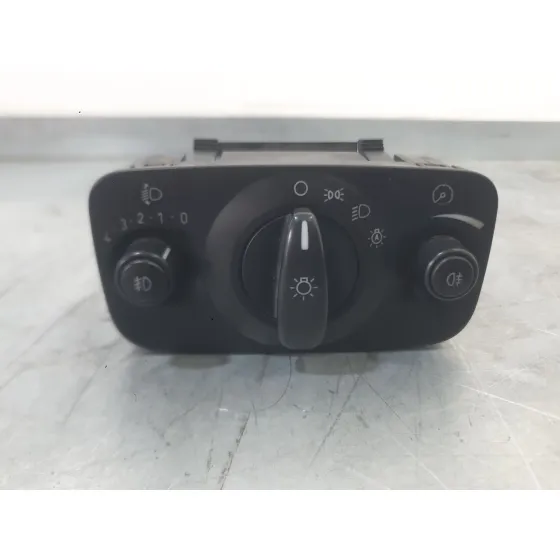 Mando Luces para Ford Galaxy Ii (Wa6)