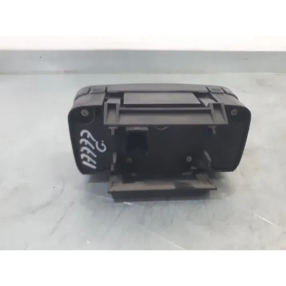 Mando Luces para Ford Galaxy Ii (Wa6)