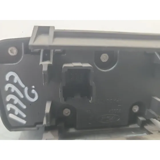 Mando Luces para Ford Galaxy Ii (Wa6)