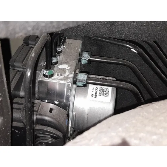 Abs para Kia Stonic (Yb)